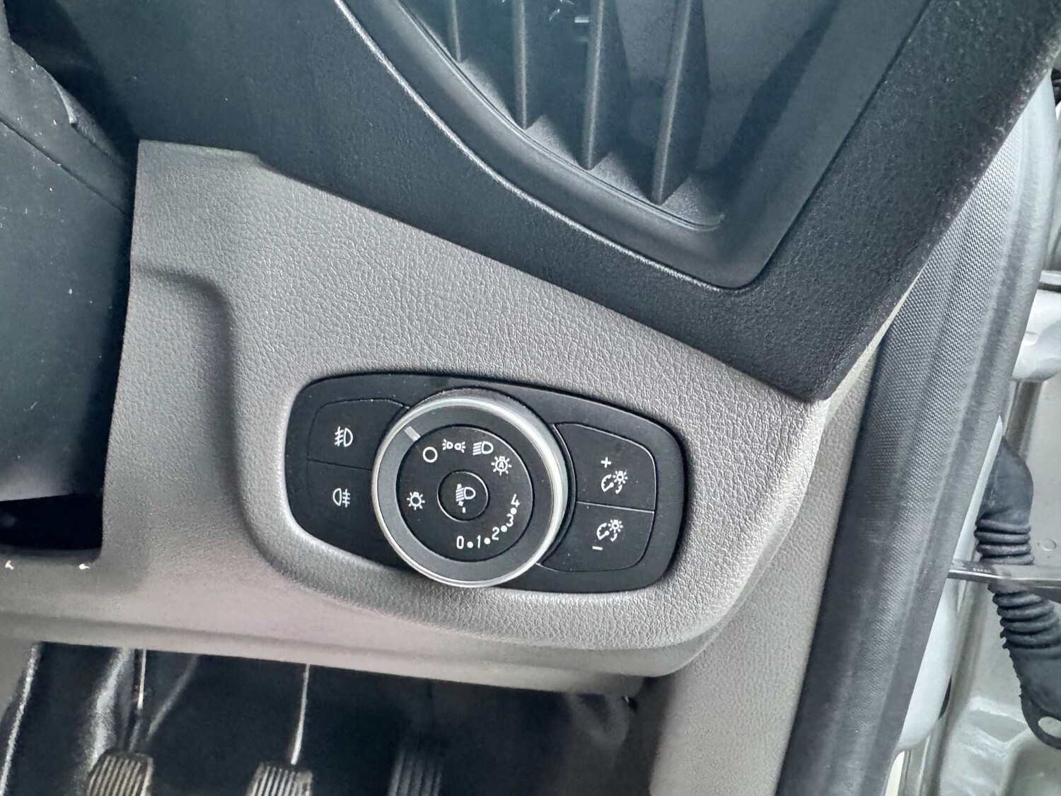 Used Ford Transit Connect 2022 for sale - 76681894: Photo 9