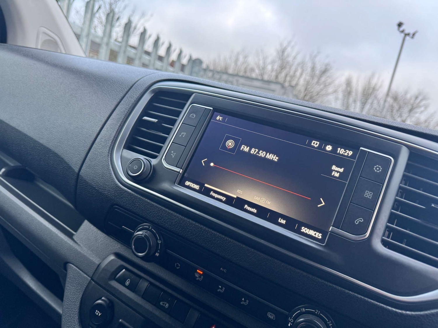 Used Vauxhall Vivaro 2022 for sale - 77299403: Photo 12