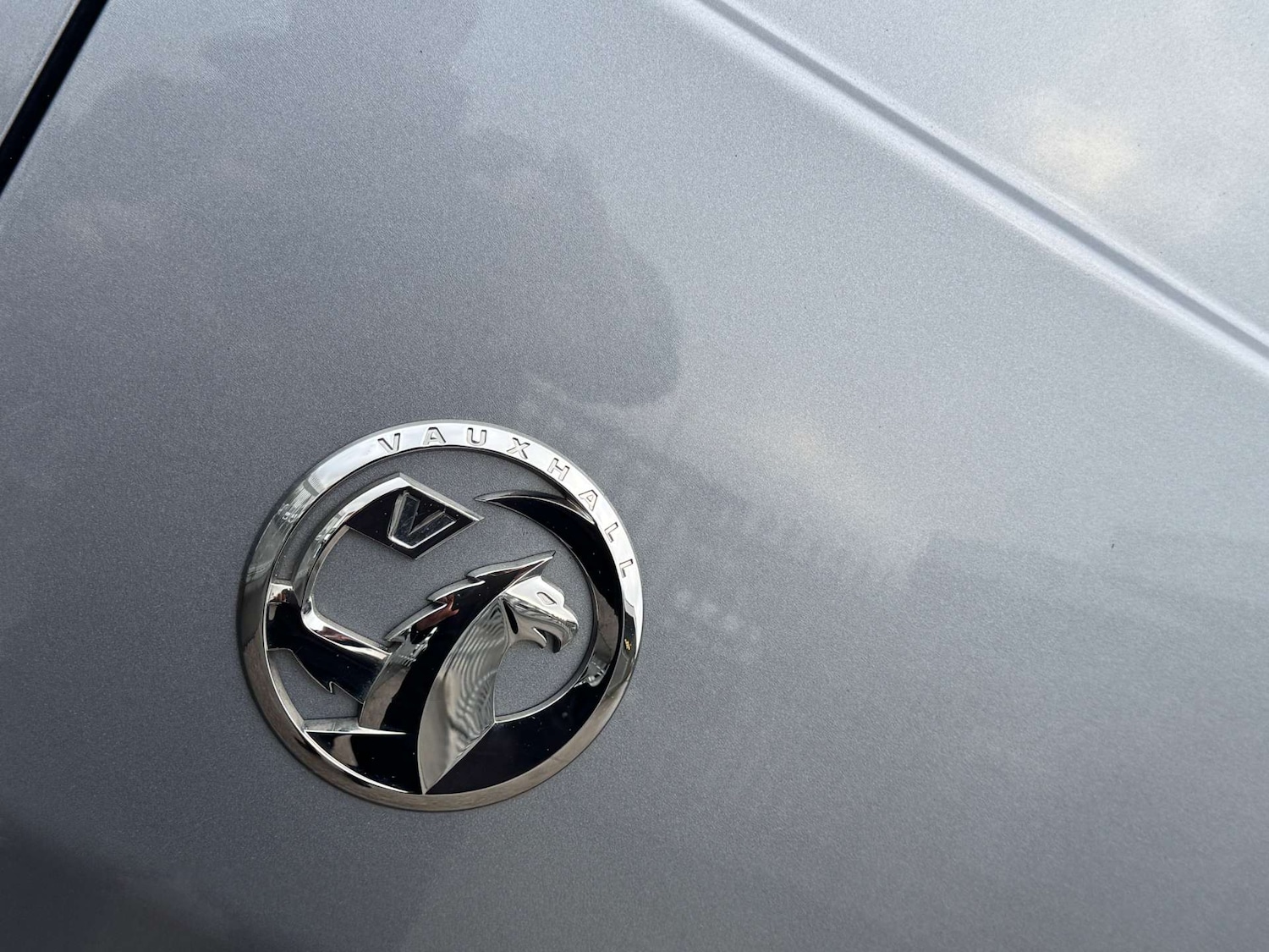 Used Vauxhall Vivaro 2022 for sale - 77299403: Photo 22