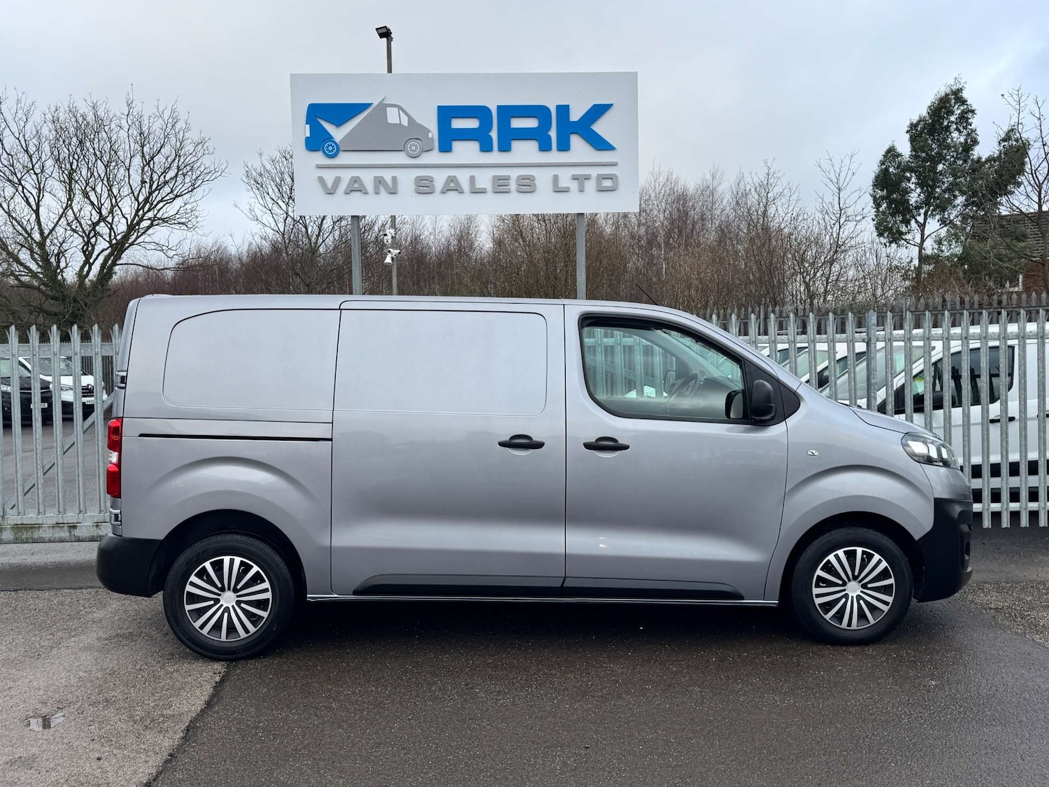 Used Vauxhall Vivaro 2022 for sale - 77299403: Photo 24