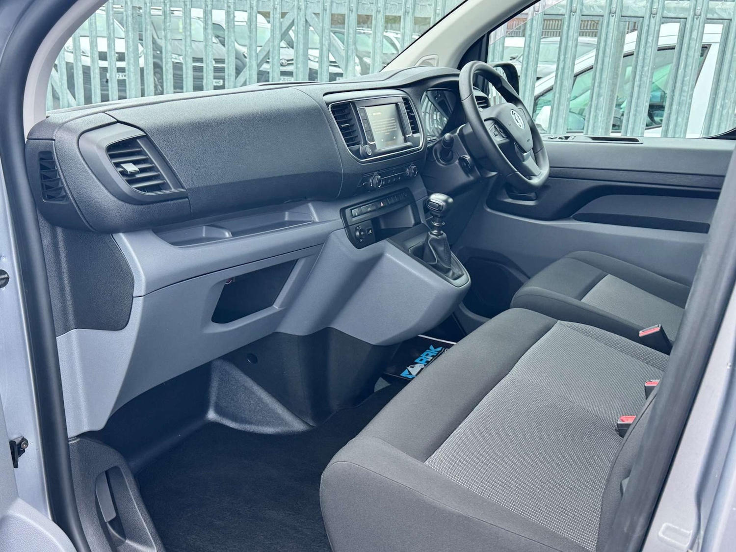 Used Vauxhall Vivaro 2022 for sale - 77299403: Photo 29