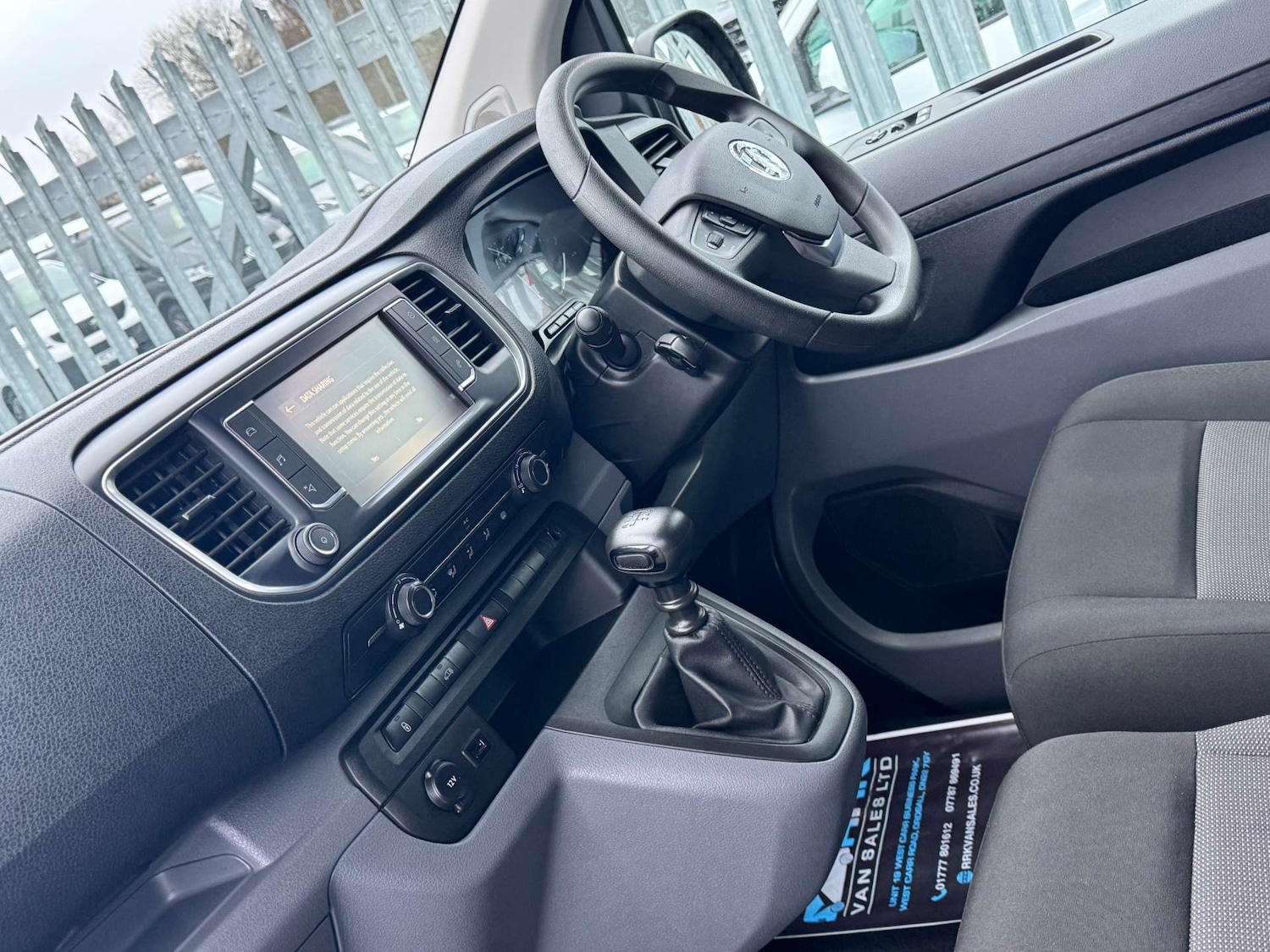 Used Vauxhall Vivaro 2022 for sale - 77299403: Photo 30