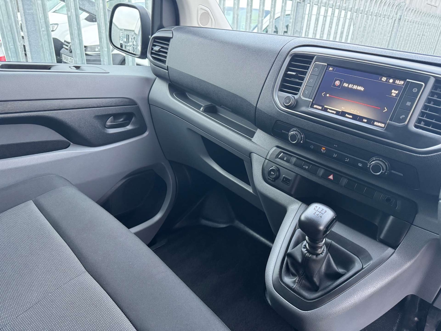 Used Vauxhall Vivaro 2022 for sale - 77299403: Photo 7