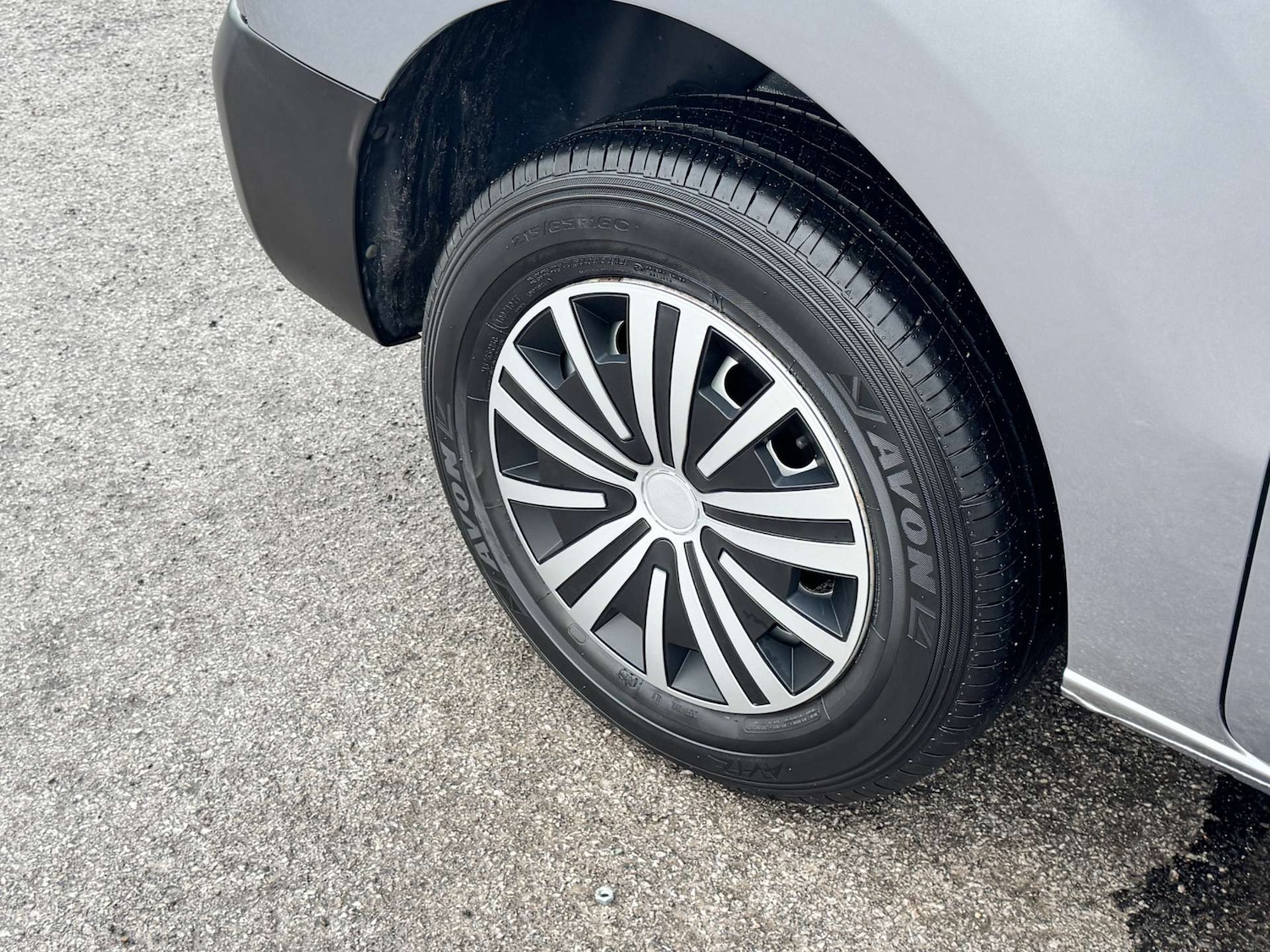 Used Vauxhall Vivaro 2022 for sale - 77299403: Photo 8