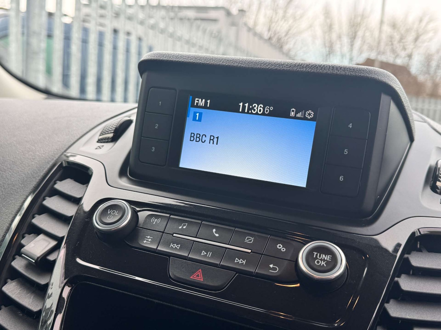 Used Ford Transit Connect 2021 for sale - 77211754: Photo 13