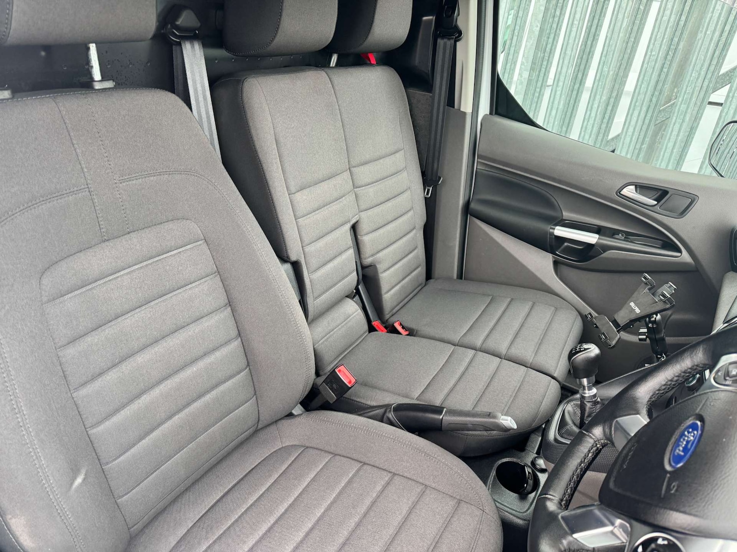 Used Ford Transit Connect 2021 for sale - 77211754: Photo 14