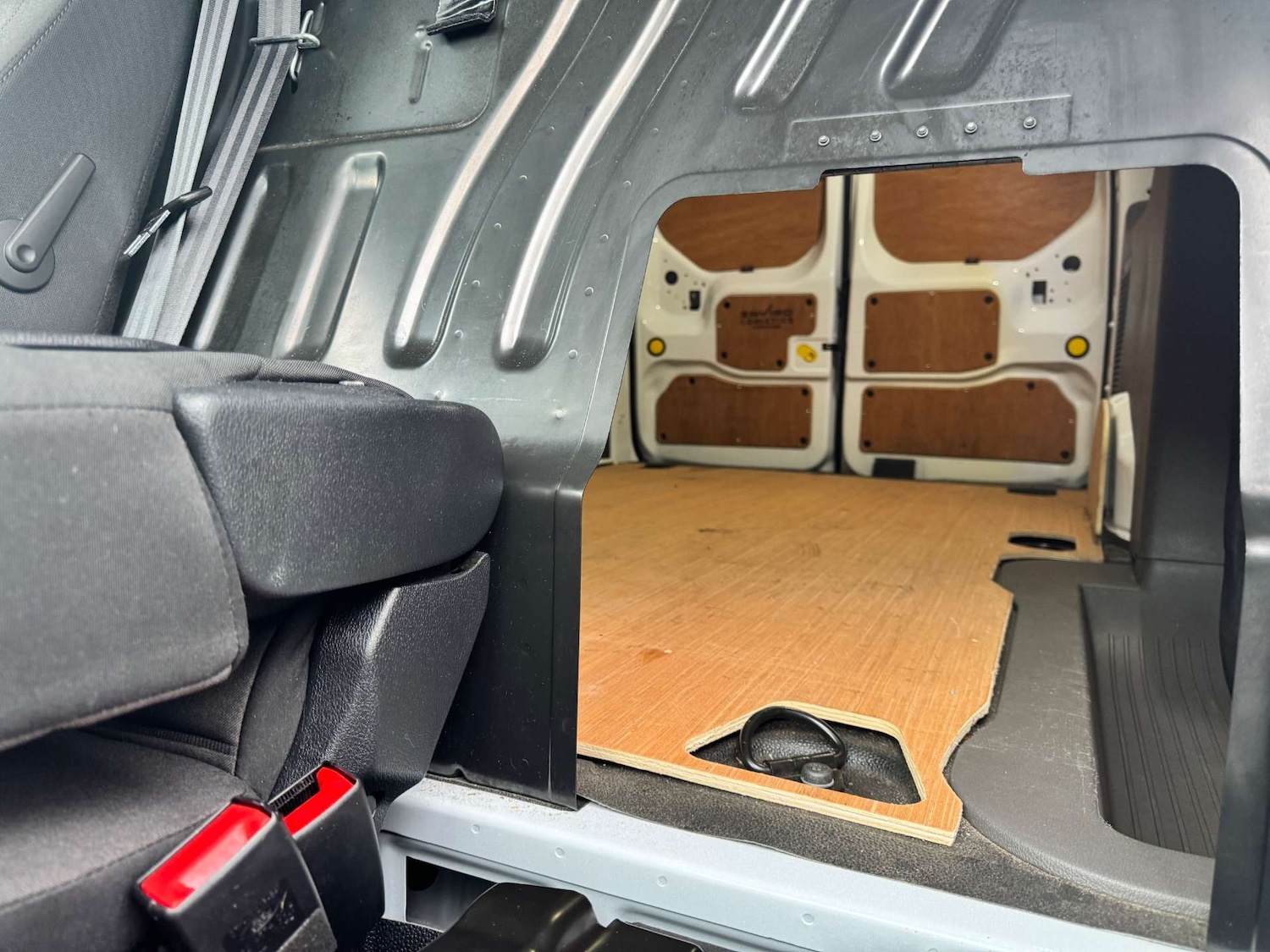 Used Ford Transit Connect 2021 for sale - 77211754: Photo 18