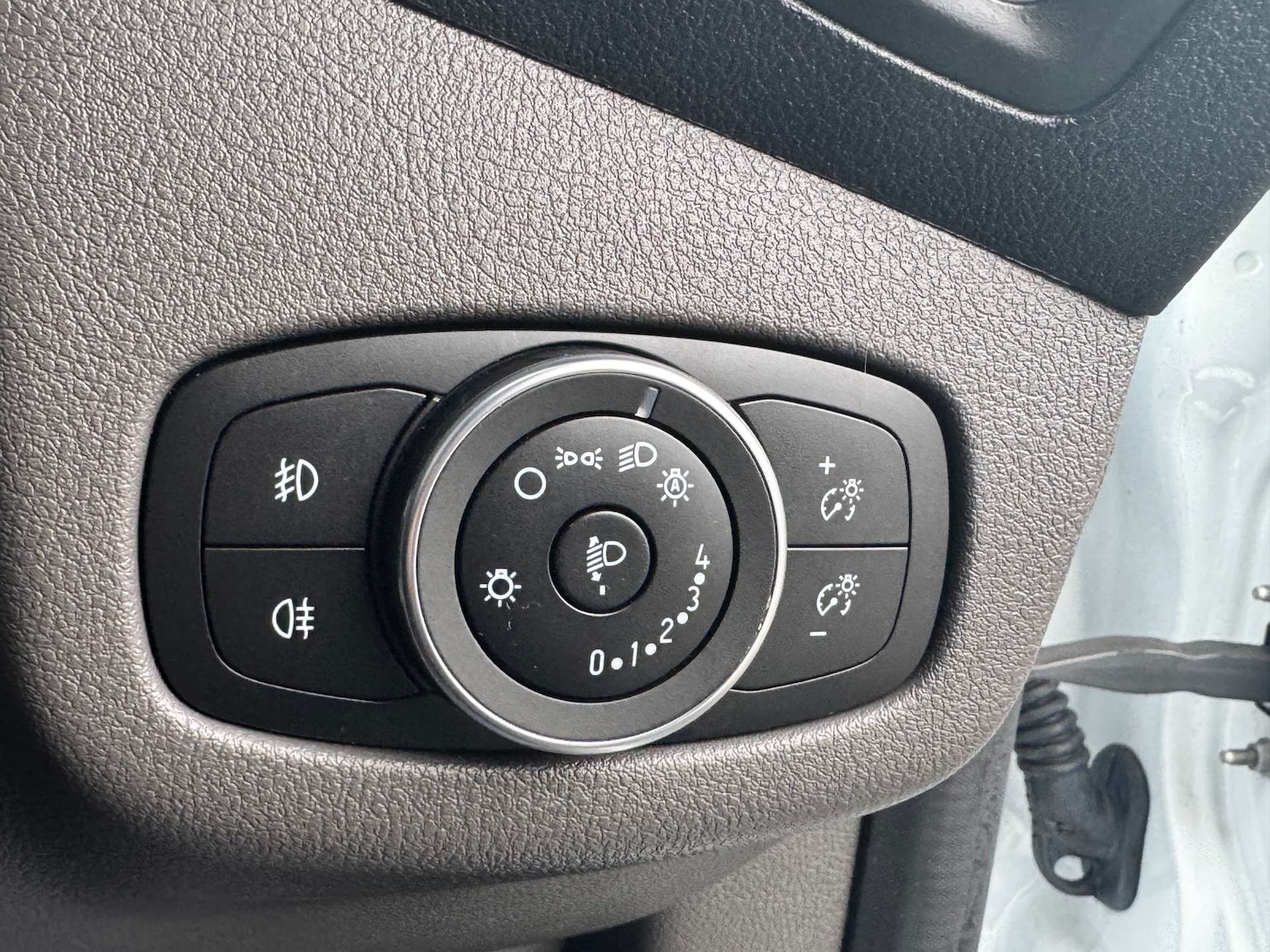 Used Ford Transit Connect 2021 for sale - 77211754: Photo 19