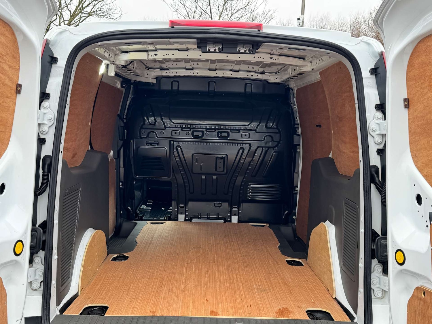 Used Ford Transit Connect 2021 for sale - 77211754: Photo 2