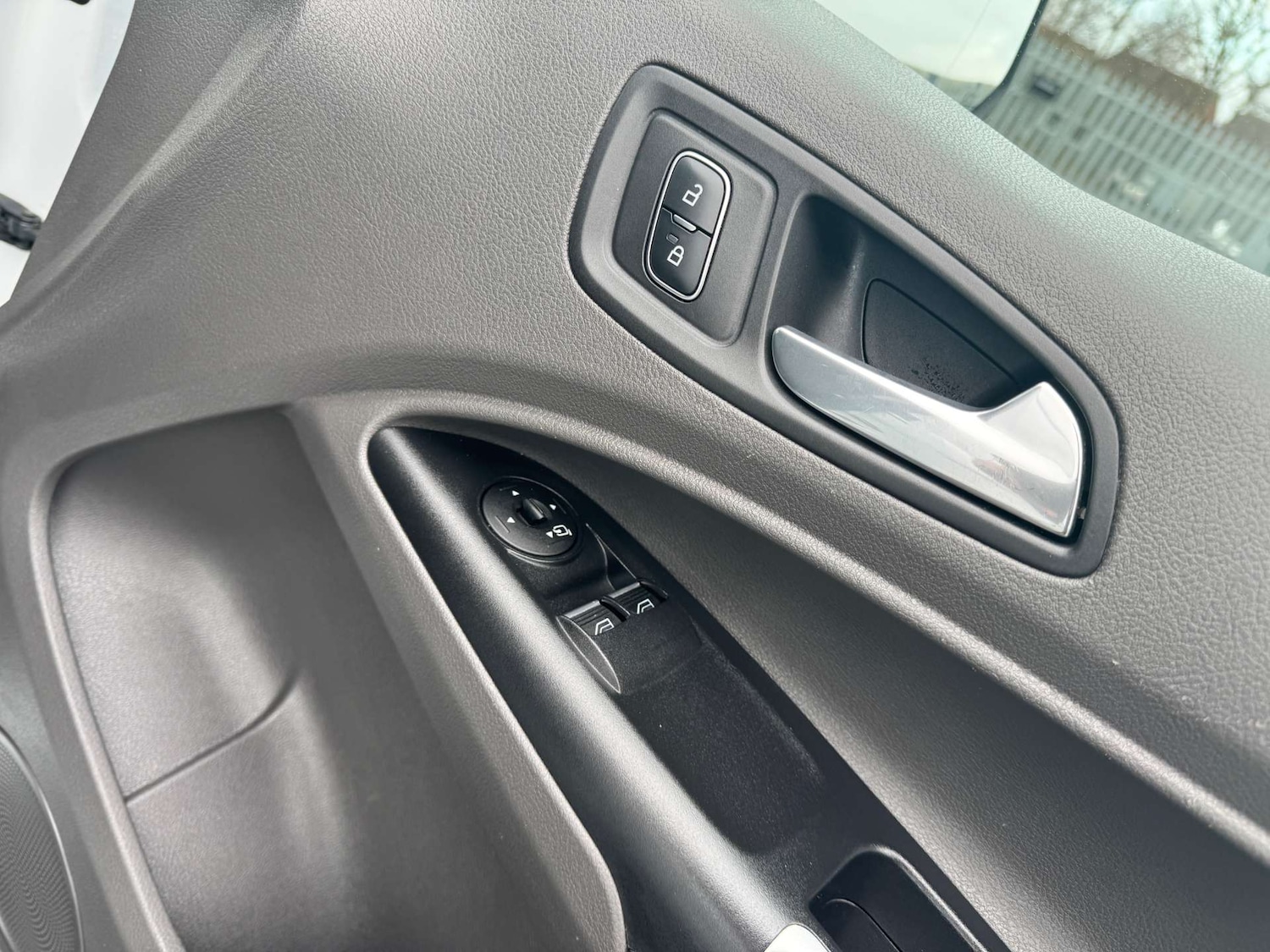 Used Ford Transit Connect 2021 for sale - 77211754: Photo 20