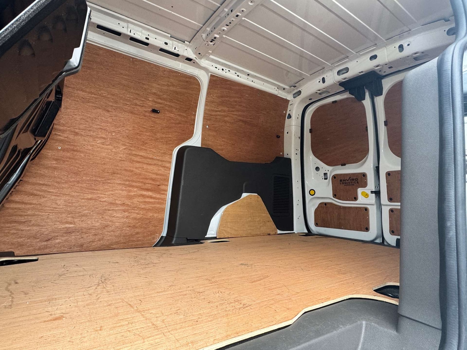 Used Ford Transit Connect 2021 for sale - 77211754: Photo 27