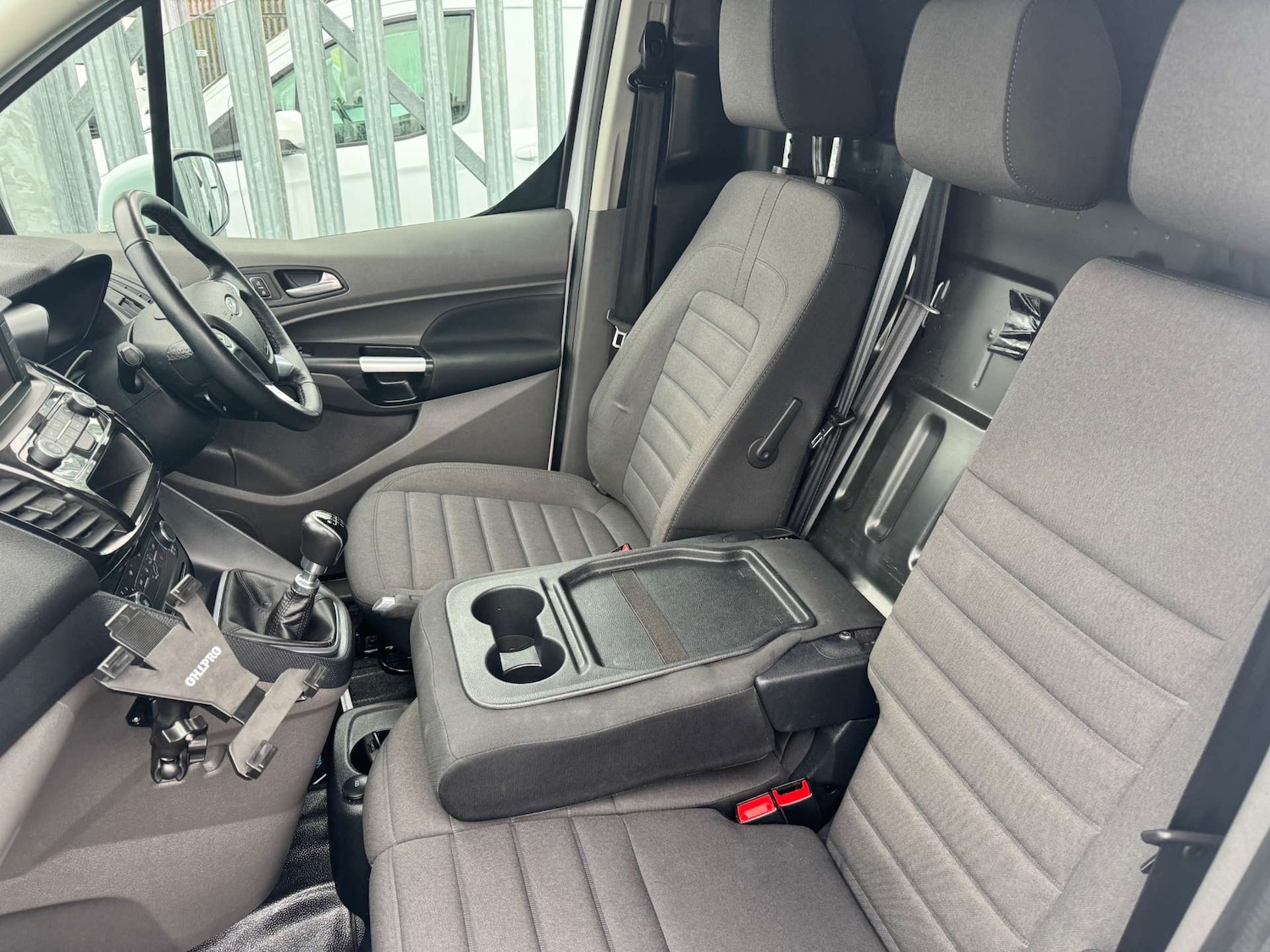 Used Ford Transit Connect 2021 for sale - 77211754: Photo 28