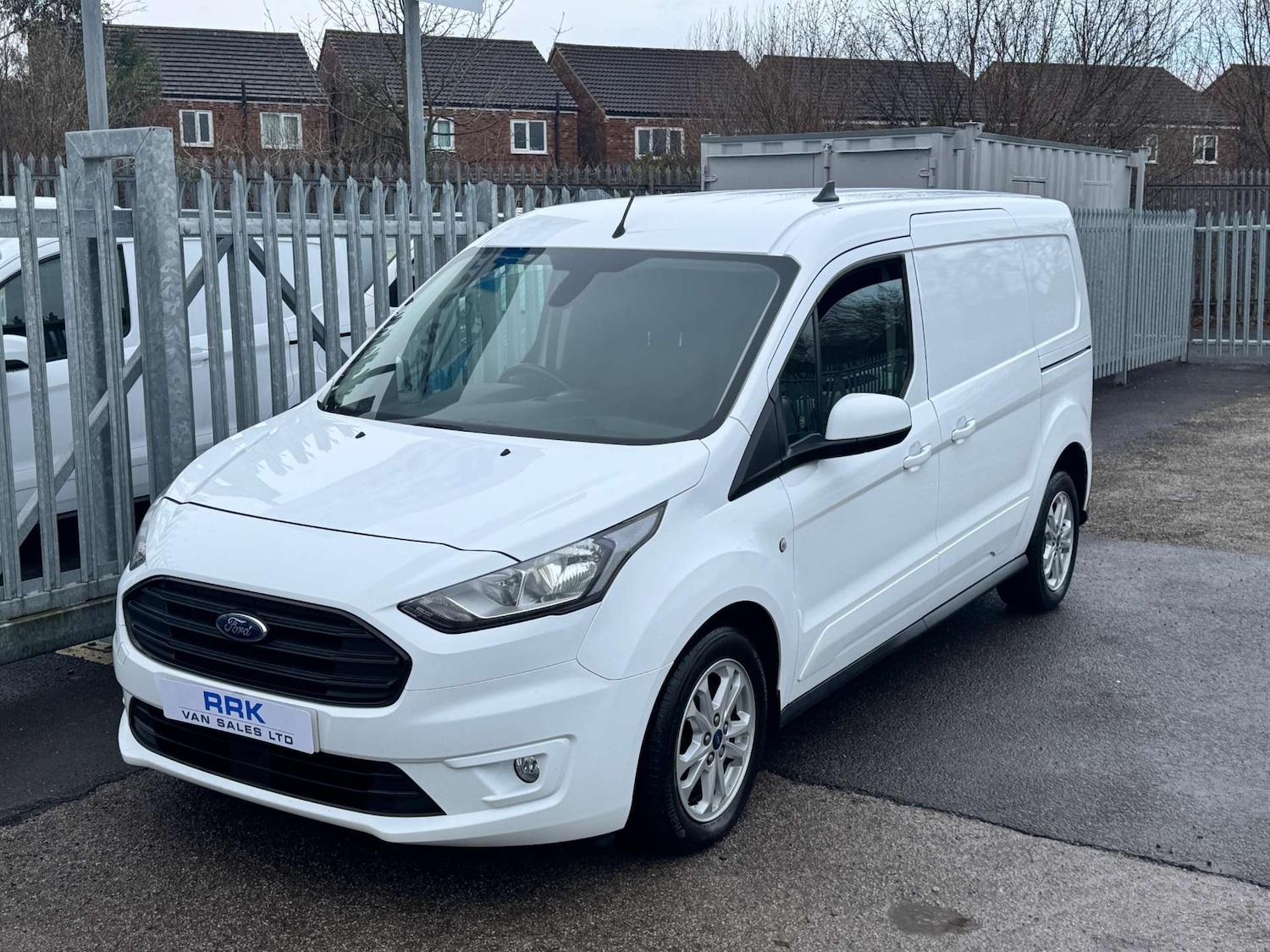 Used Ford Transit Connect 2021 for sale - 77211754: Photo 29