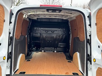 Used Ford Transit Connect 2021 for sale - 77211754: Photo