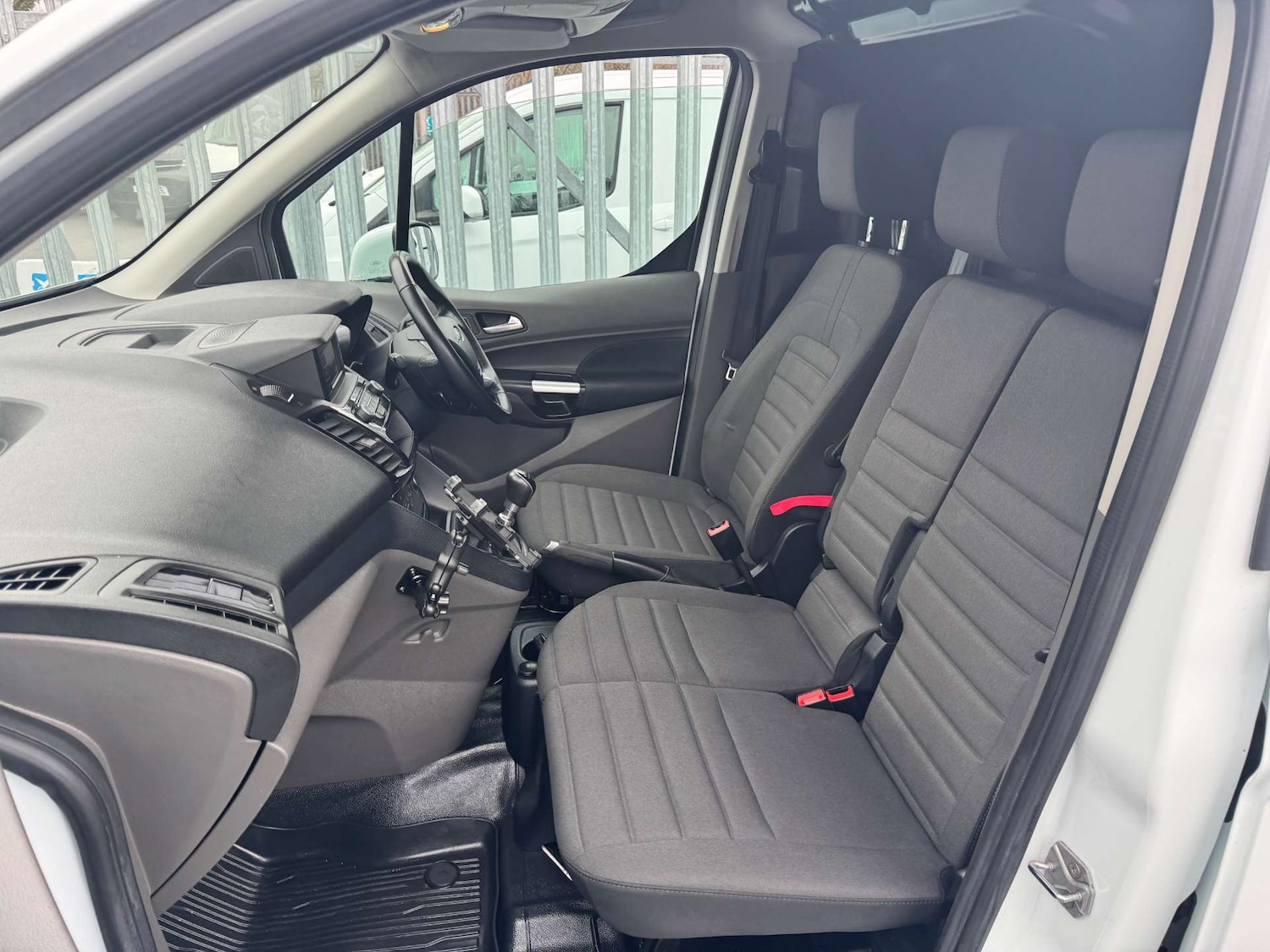 Used Ford Transit Connect 2021 for sale - 77211754: Photo 30