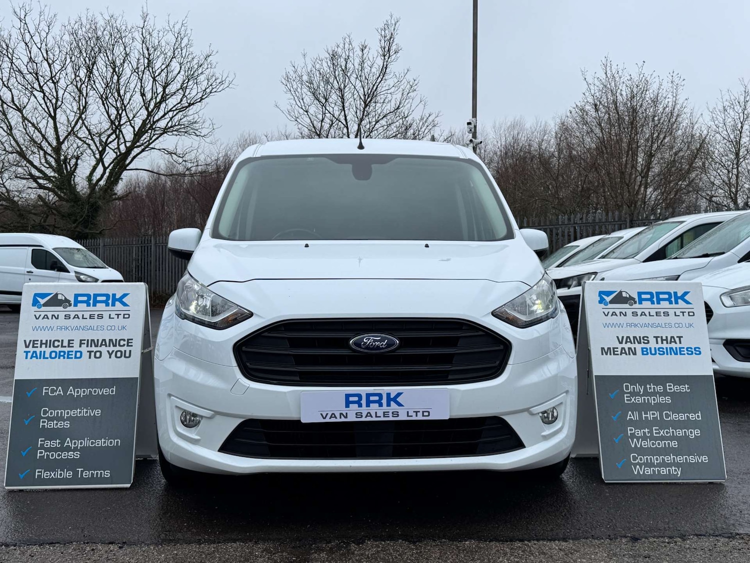 Used Ford Transit Connect 2021 for sale - 77211754: Photo 31