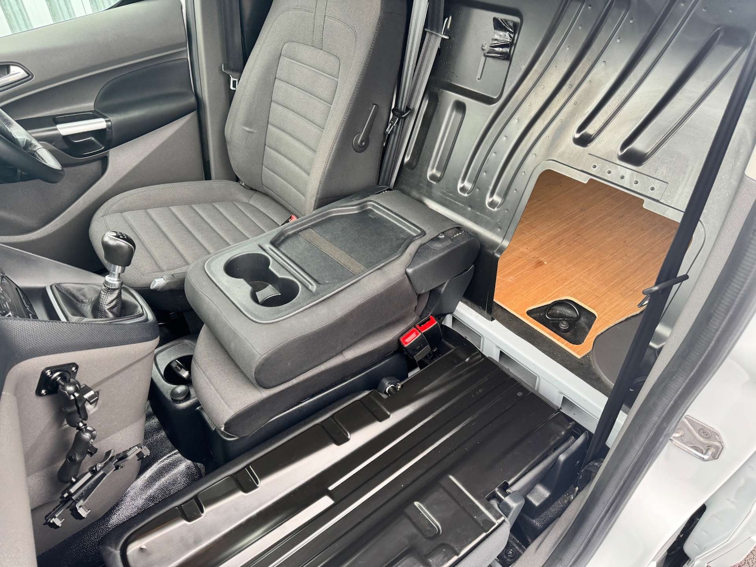 Used Ford Transit Connect 2021 for sale - 77211754: Photo 32