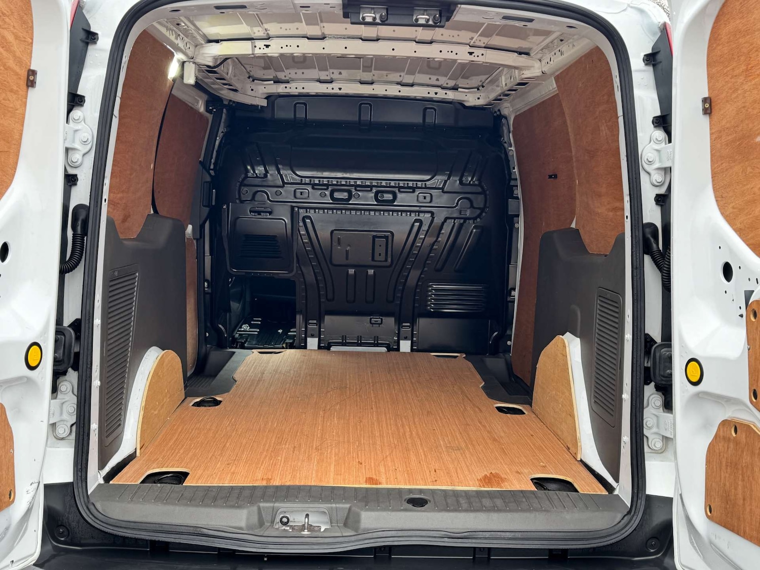 Used Ford Transit Connect 2021 for sale - 77211754: Photo 35