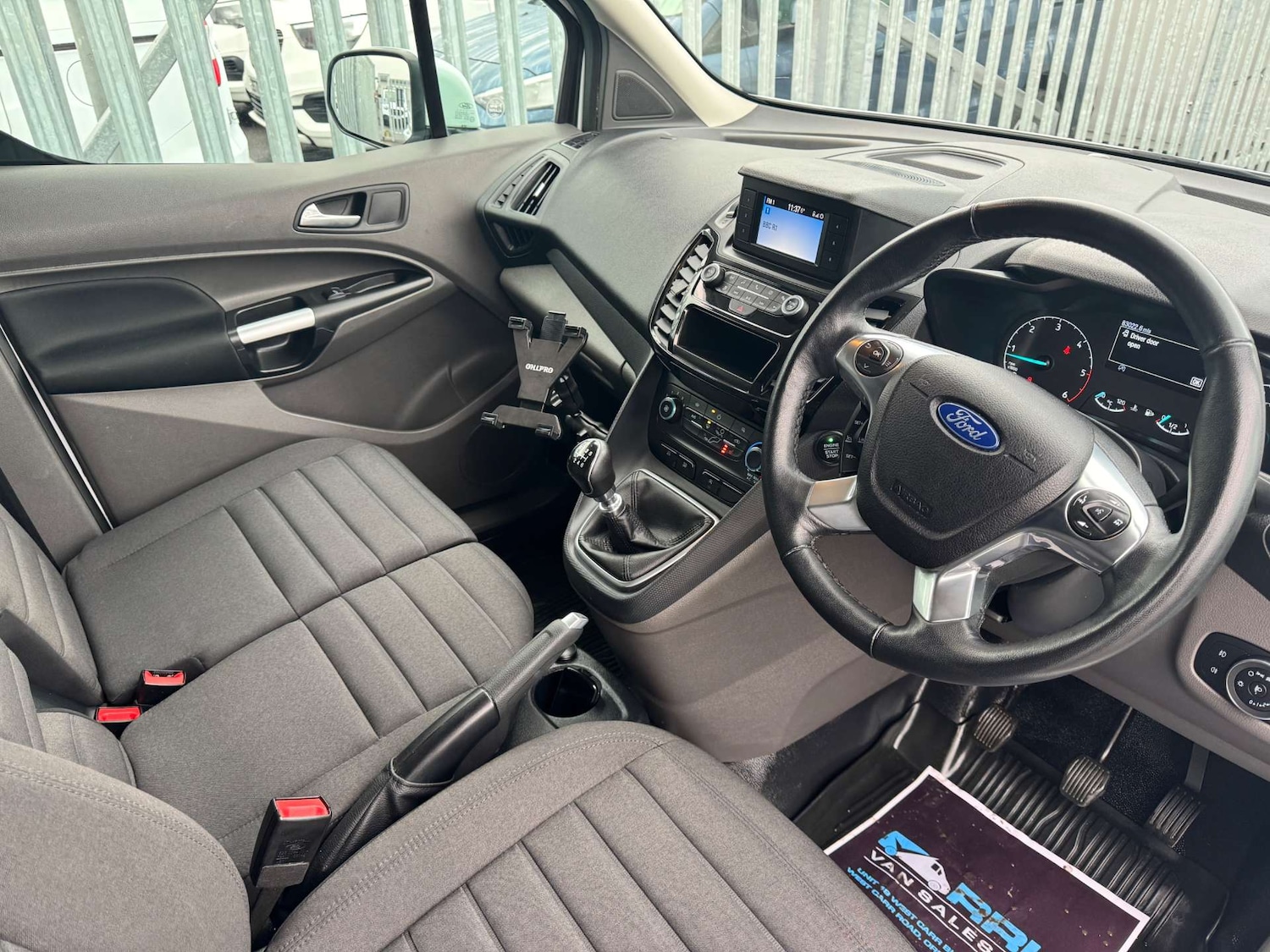 Used Ford Transit Connect 2021 for sale - 77211754: Photo 5