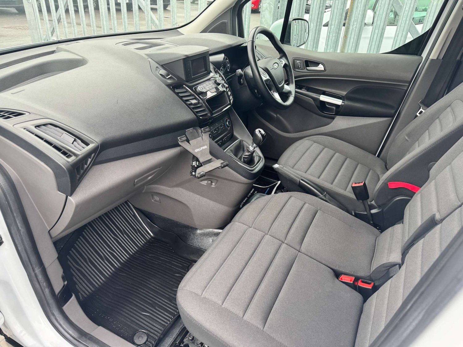 Used Ford Transit Connect 2021 for sale - 77211754: Photo 9