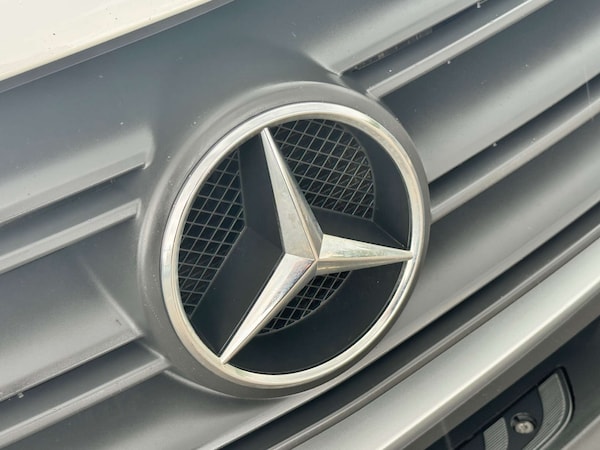 Used Mercedes-Benz Sprinter 2021 for sale - 76278014: Photo 11