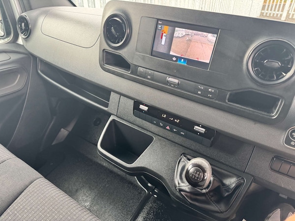 Used Mercedes-Benz Sprinter 2021 for sale - 76278014: Photo 13
