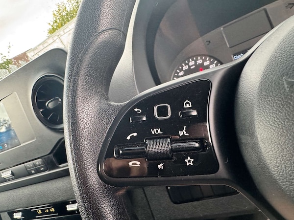 Used Mercedes-Benz Sprinter 2021 for sale - 76278014: Photo 15