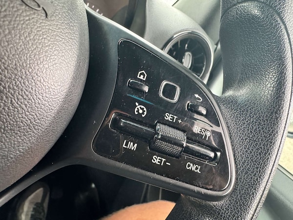 Used Mercedes-Benz Sprinter 2021 for sale - 76278014: Photo 16