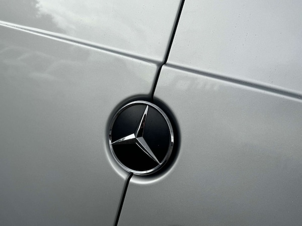 Used Mercedes-Benz Sprinter 2021 for sale - 76278014: Photo 21