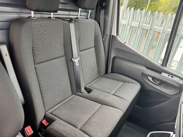 Used Mercedes-Benz Sprinter 2021 for sale - 76278014: Photo 24