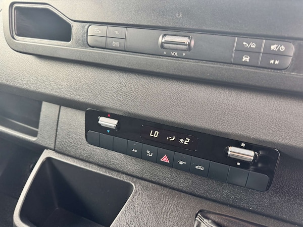Used Mercedes-Benz Sprinter 2021 for sale - 76278014: Photo 26