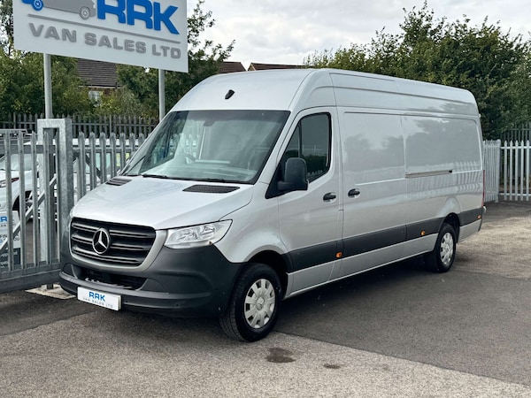 Used Mercedes-Benz Sprinter 2021 for sale - 76278014: Photo 29