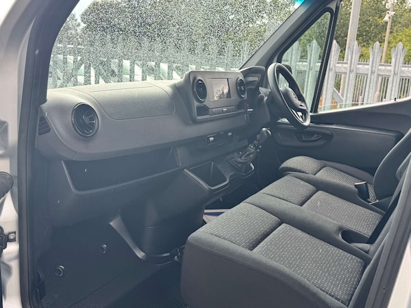 Used Mercedes-Benz Sprinter 2021 for sale - 76278014: Photo 37