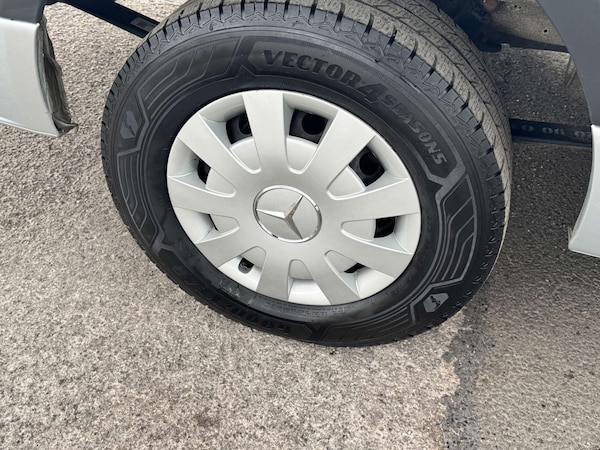 Used Mercedes-Benz Sprinter 2021 for sale - 76278014: Photo 7