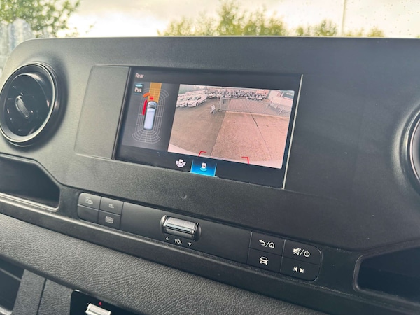 Used Mercedes-Benz Sprinter 2021 for sale - 76278014: Photo 8