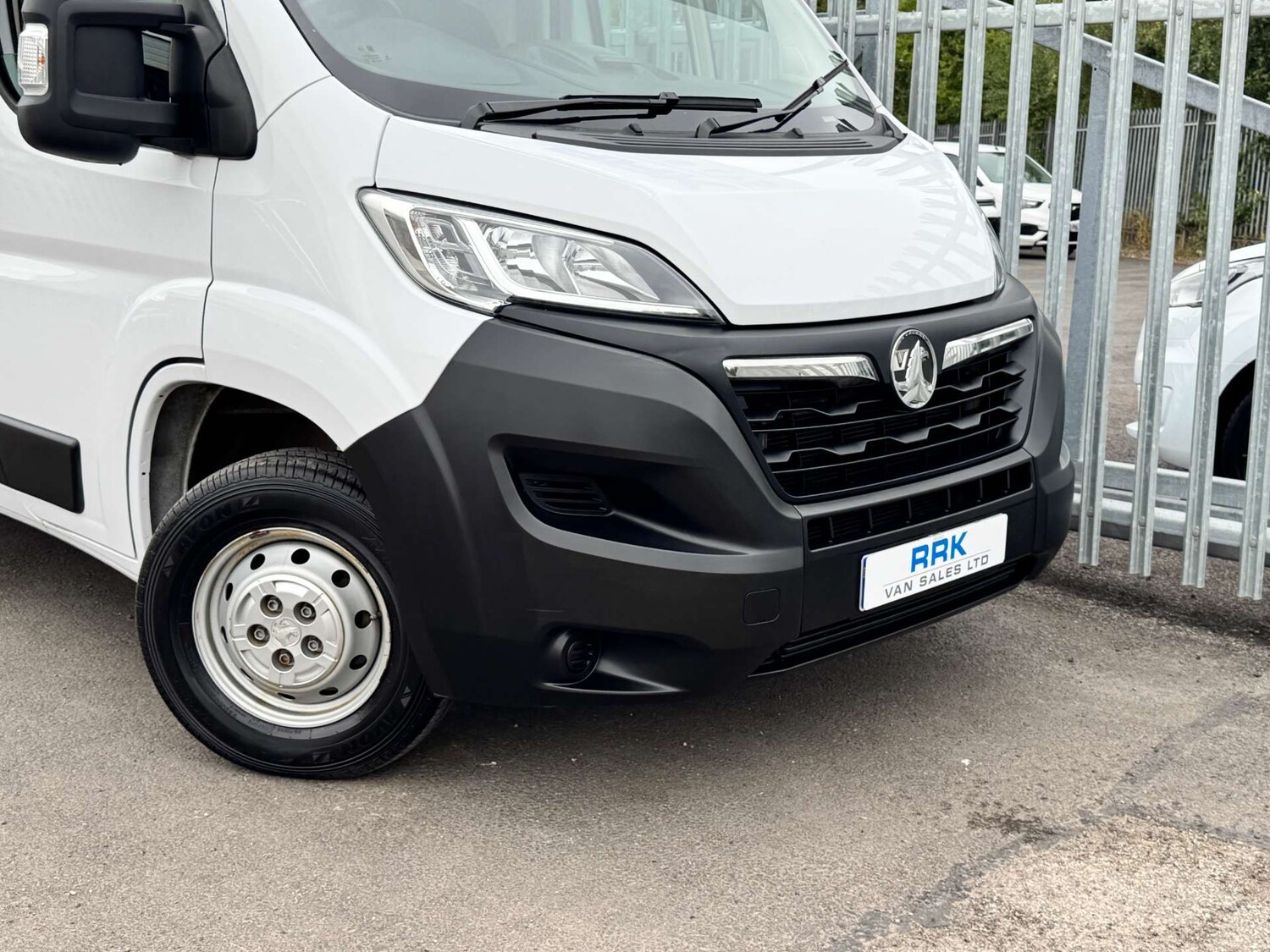 Vehicle 13