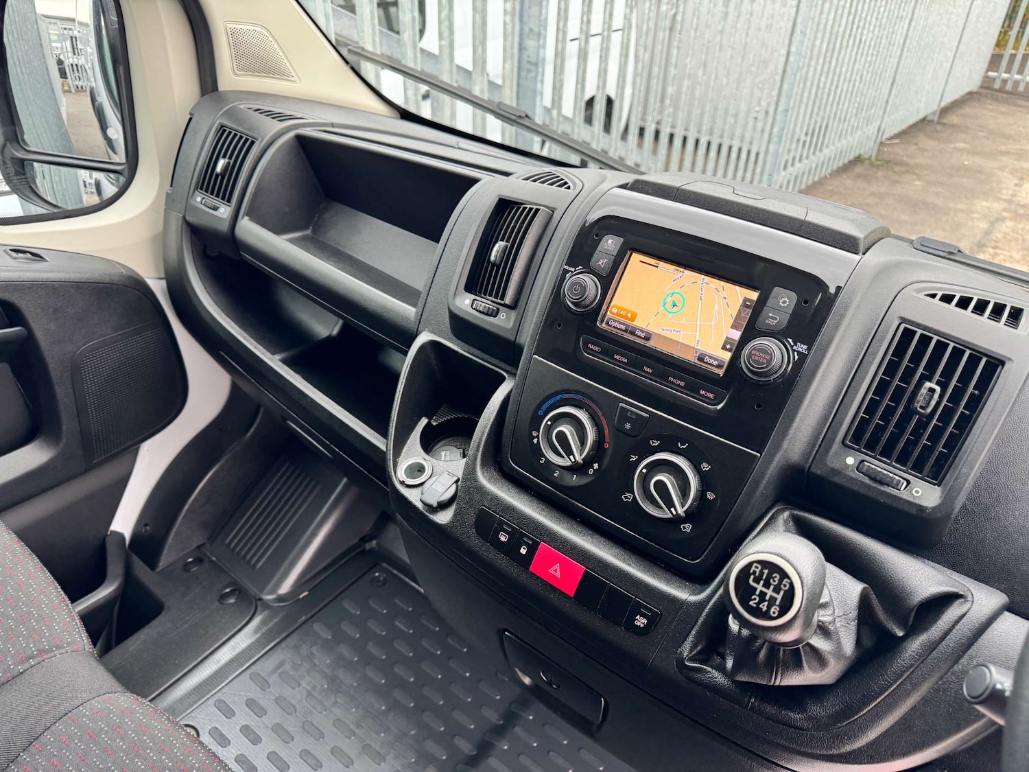 Vehicle 24