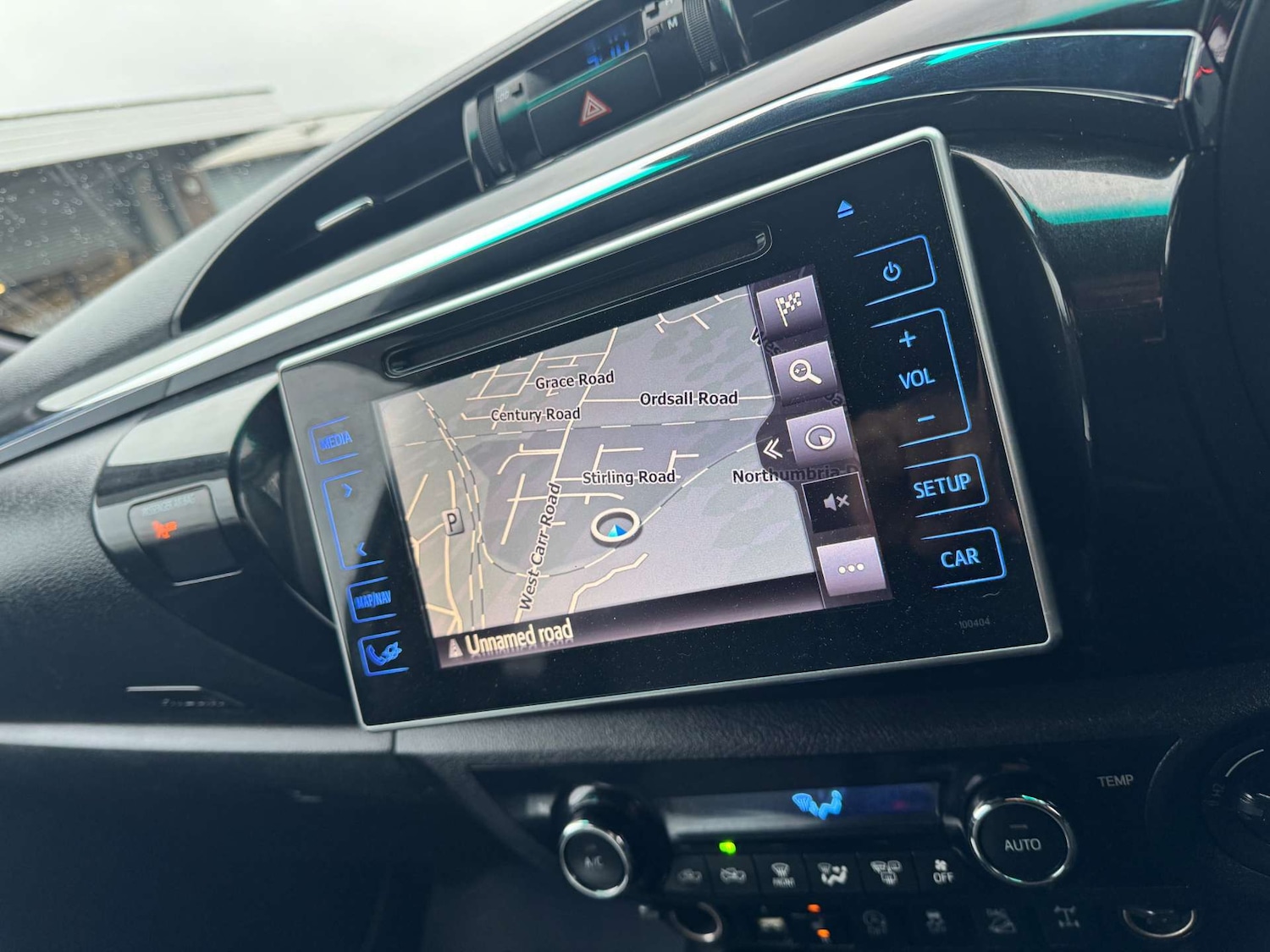 Used Toyota Hilux 2019 for sale - 77299351: Photo 20