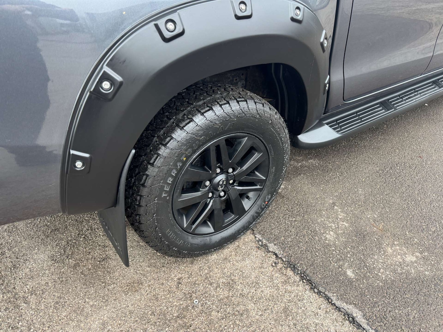 Used Toyota Hilux 2019 for sale - 77299351: Photo 21