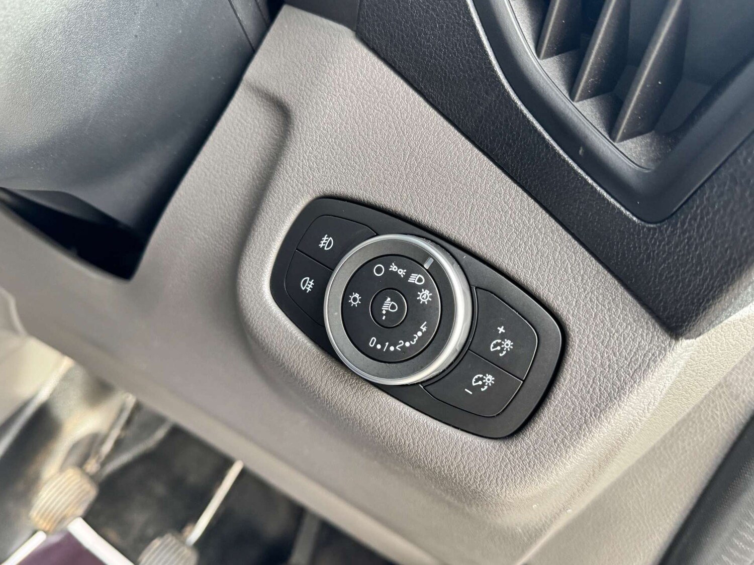 Used Ford Transit Connect 2023 for sale - 77583910: Photo 13