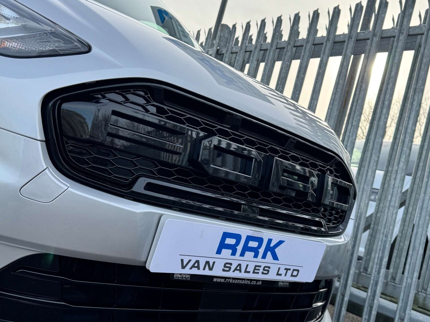 Used Ford Transit Connect 2023 for sale - 77583910: Photo 17