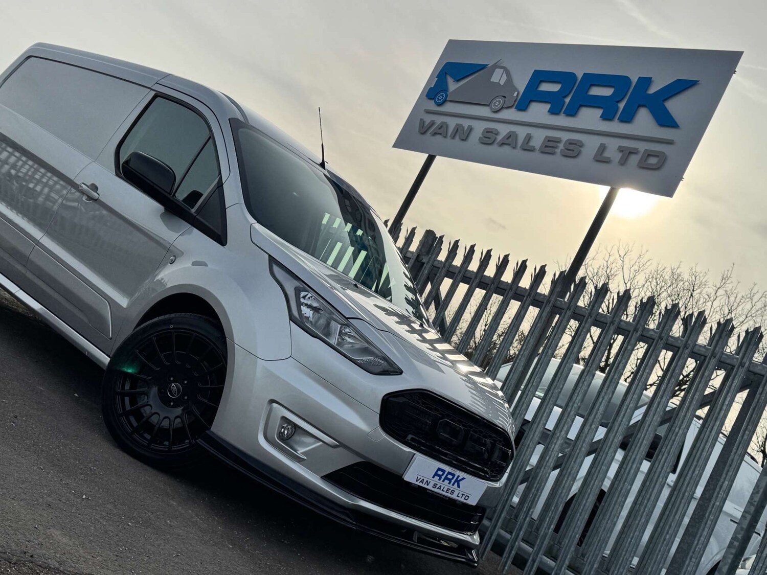 Used Ford Transit Connect 2023 for sale - 77583910: Photo 19