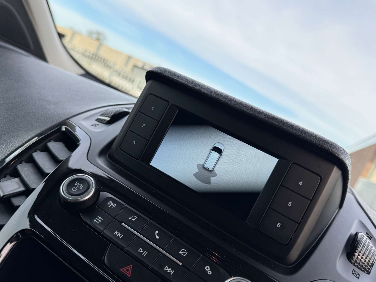 Used Ford Transit Connect 2023 for sale - 77583910: Photo 21