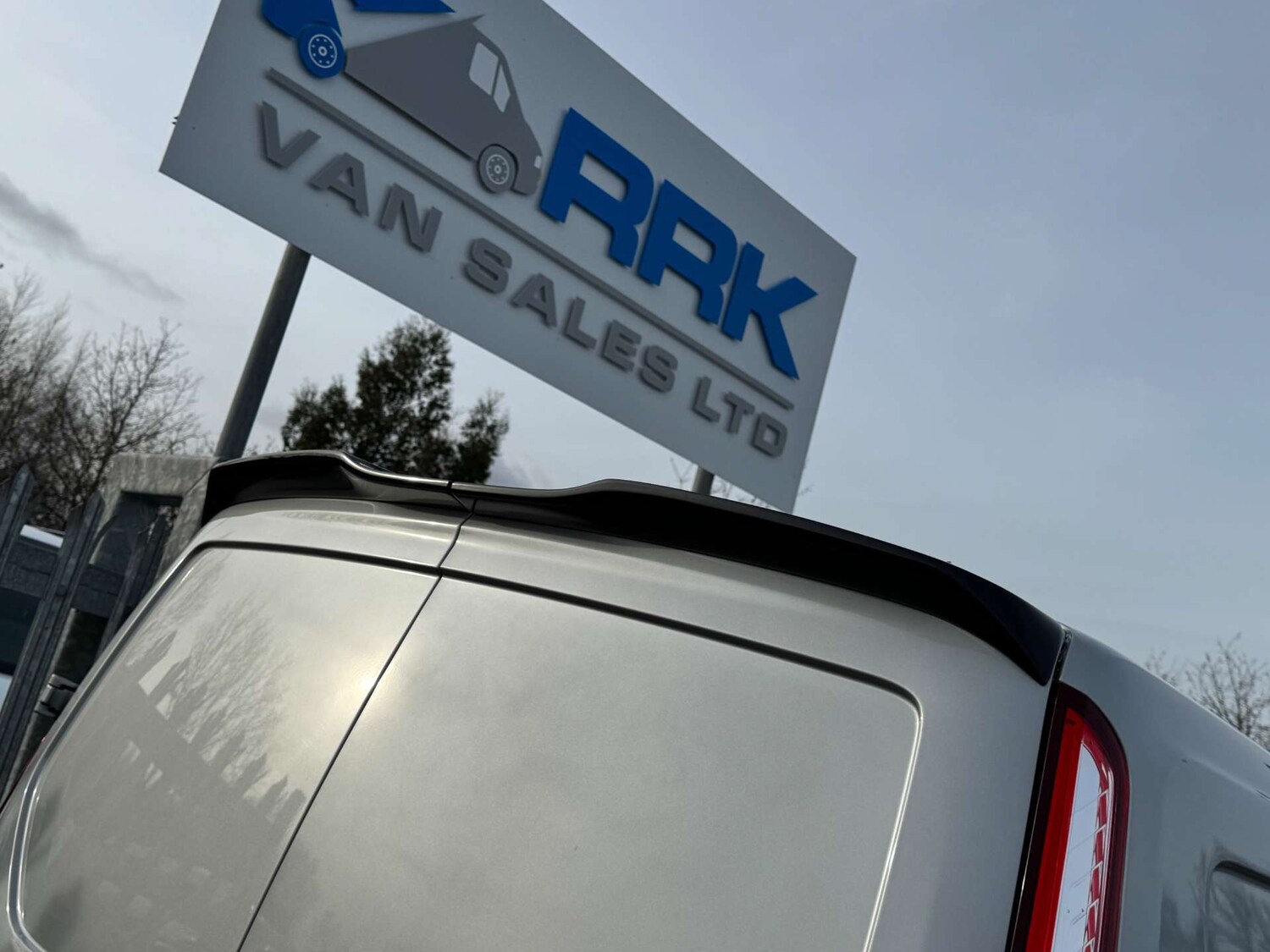 Used Ford Transit Connect 2023 for sale - 77583910: Photo 26