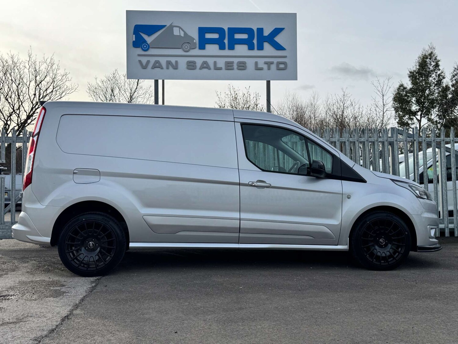 Used Ford Transit Connect 2023 for sale - 77583910: Photo 30