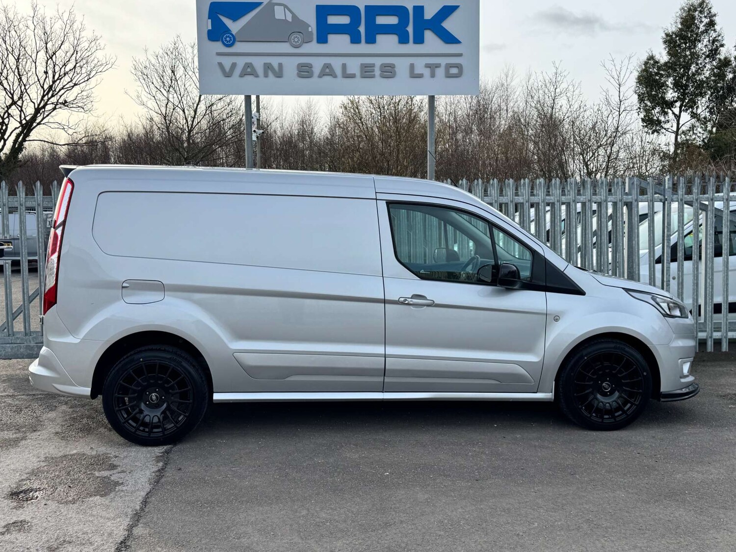 Used Ford Transit Connect 2023 for sale - 77583910: Photo 31