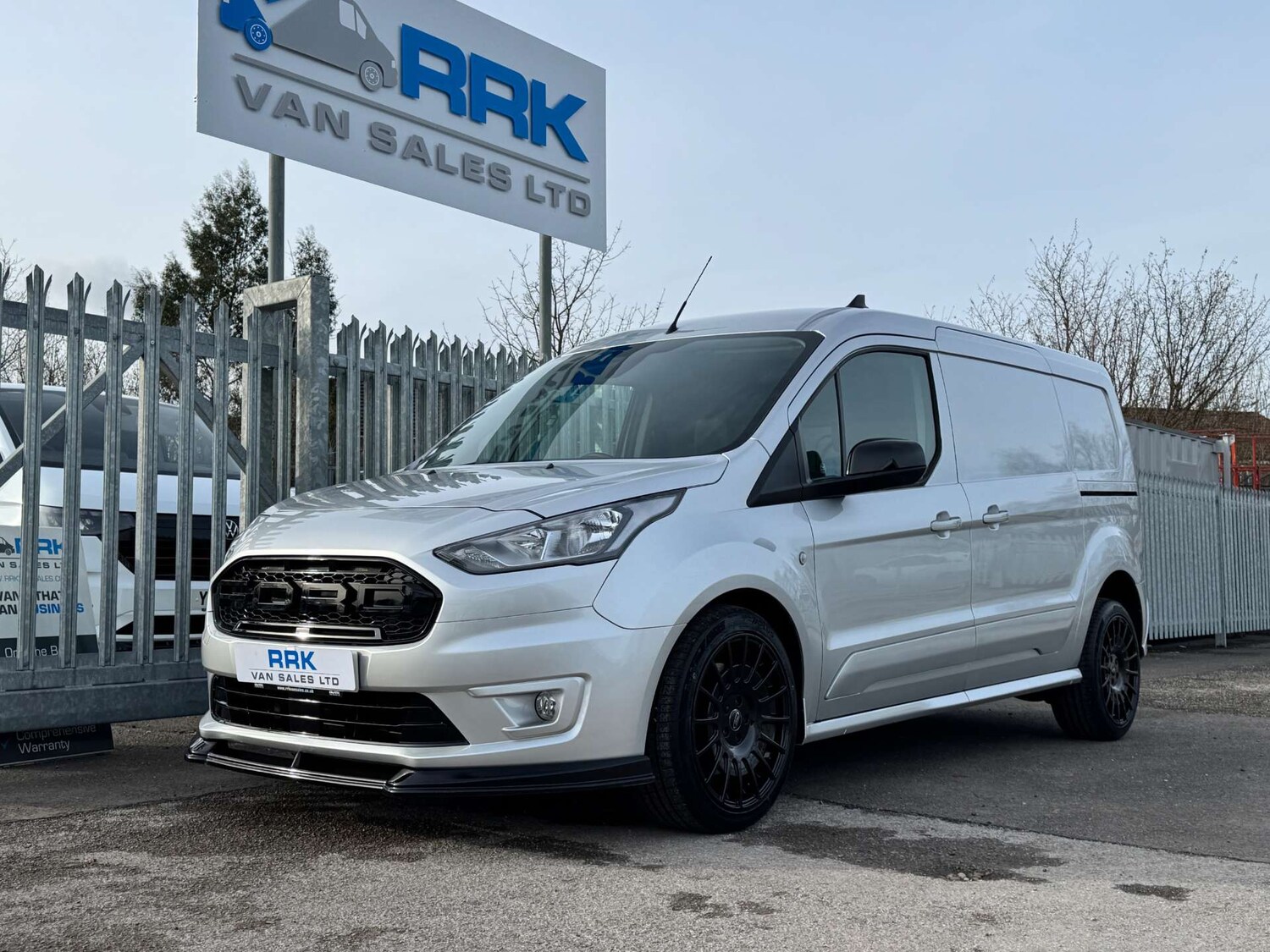 Used Ford Transit Connect 2023 for sale - 77583910: Photo 32