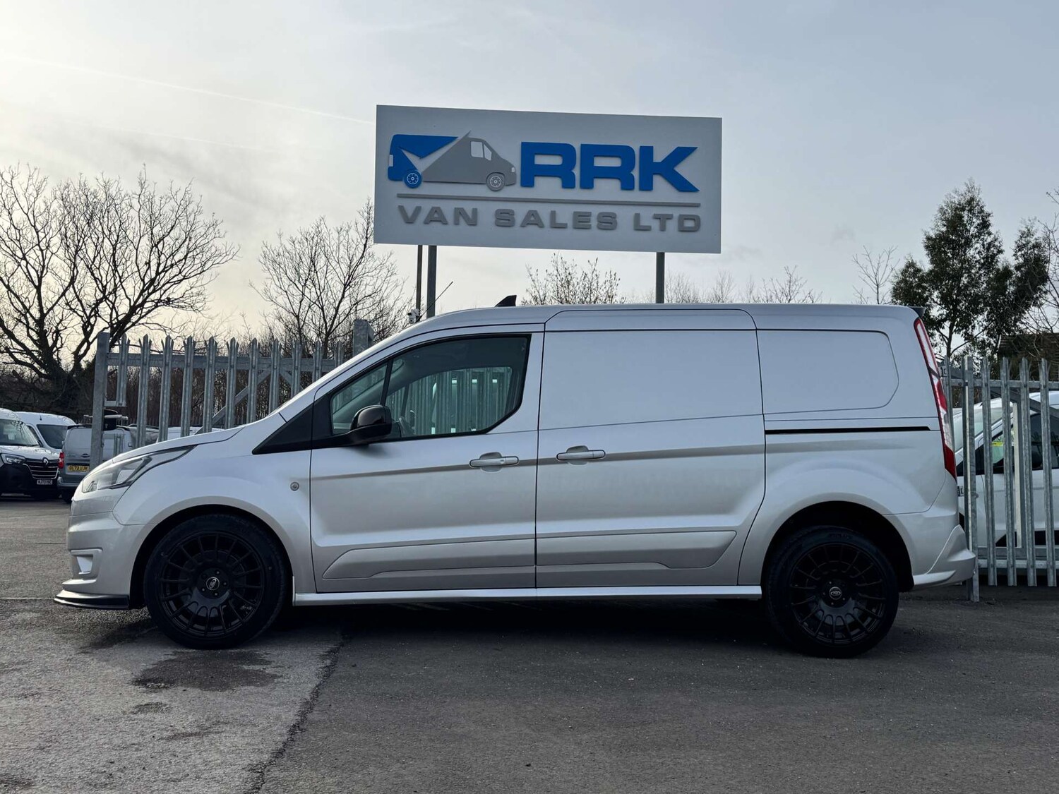 Used Ford Transit Connect 2023 for sale - 77583910: Photo 5