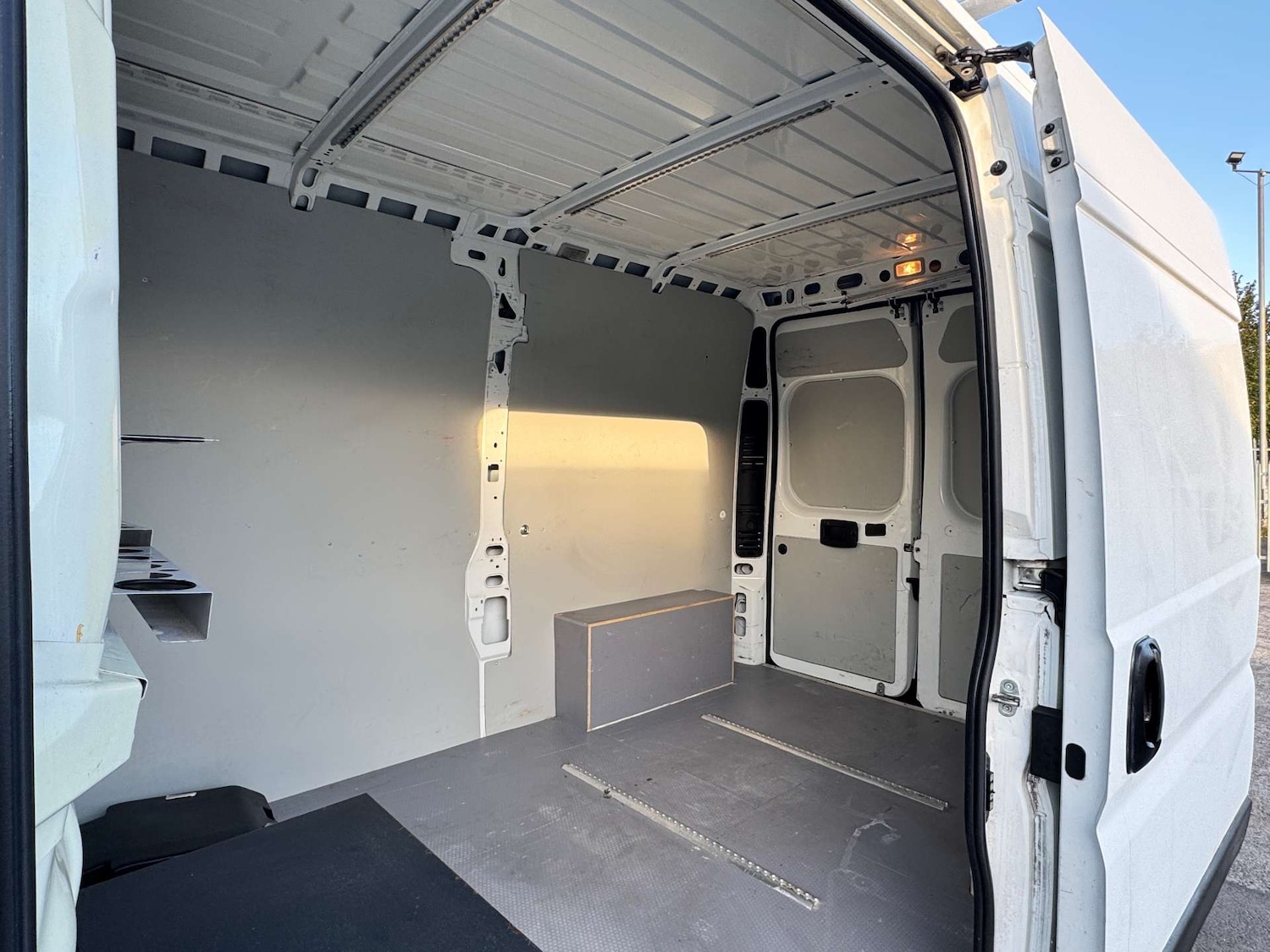 Vehicle 26