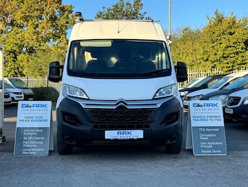 Used Citroen Relay 2020 for sale - 76077969: Photo